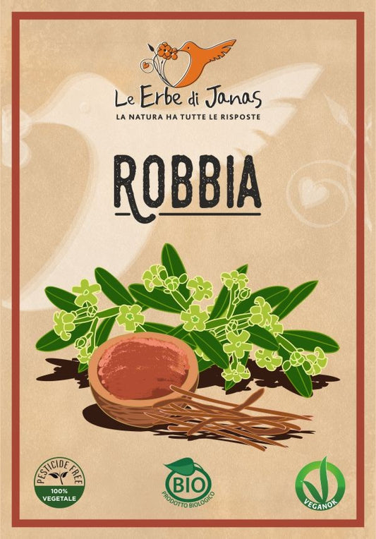 Robbia