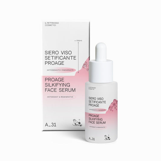 Siero Viso Setificante Proage