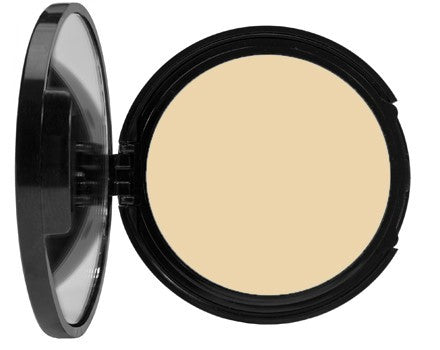 Fondation Minérale Compacte 01 Beige Rose