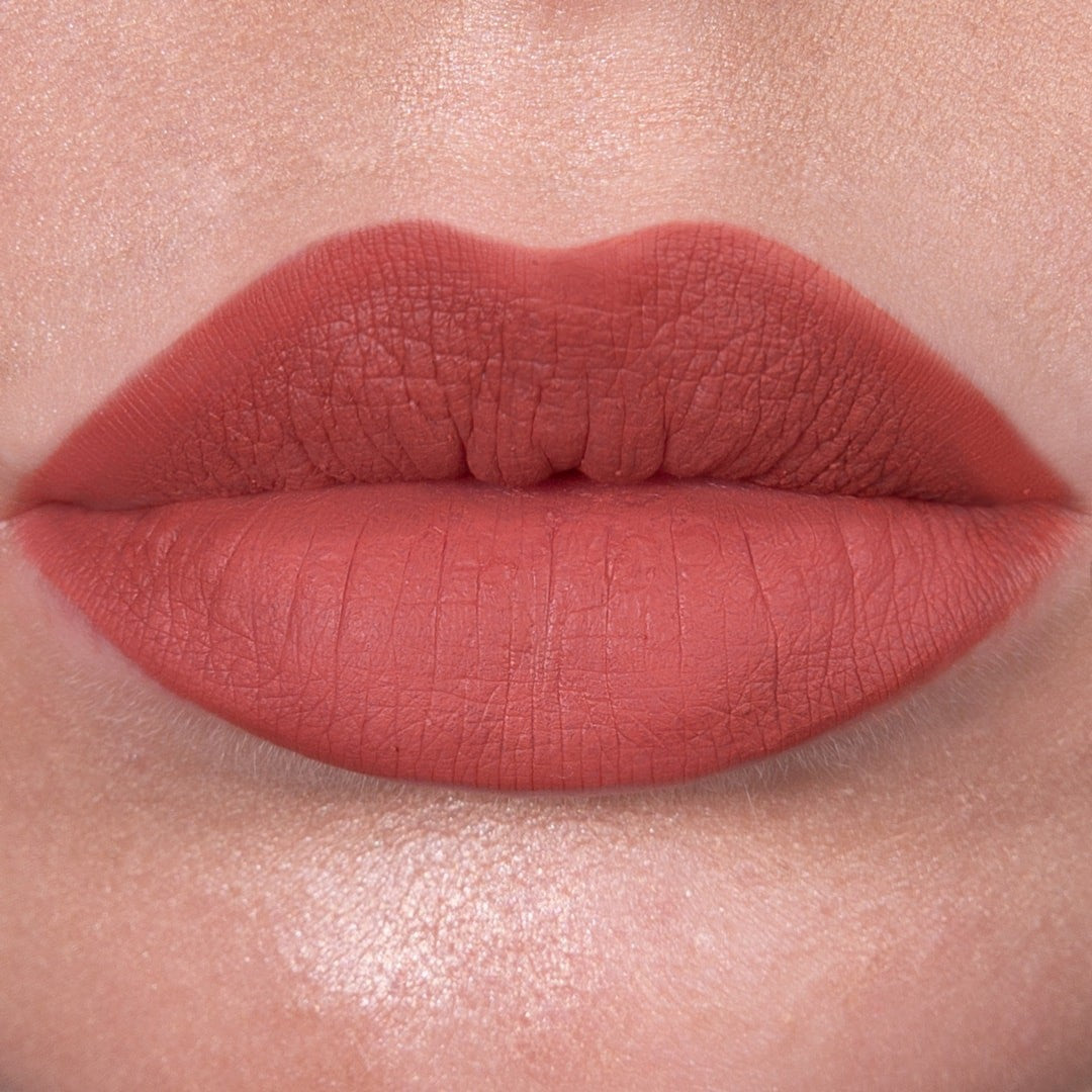 ROUGE À LÈVRES LIQUIDE 03 Rose Froid