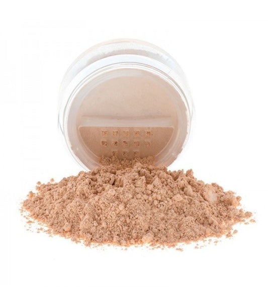 Fondation Minérale Phibest 2P - Light Peach