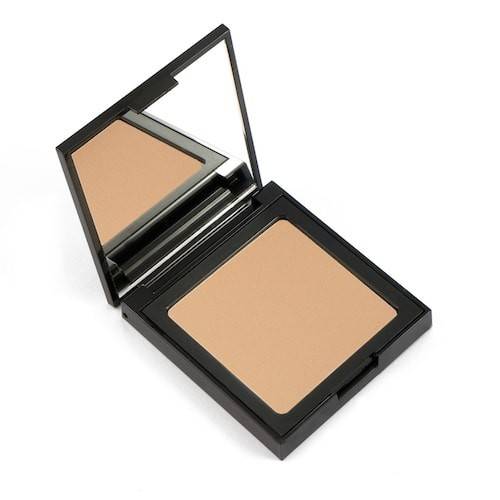 Fond de teint végan compact Dark 003 Defa Cosmetics