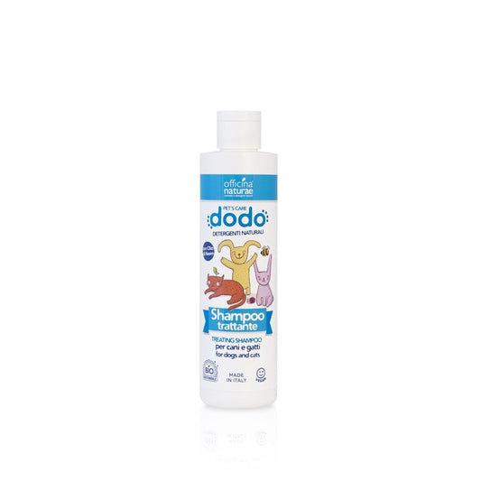 Dodo - Shampooing De Traitement