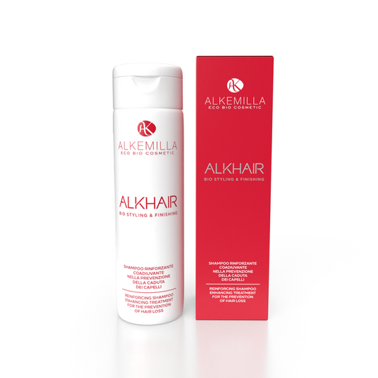 Shampooing Renforçateur