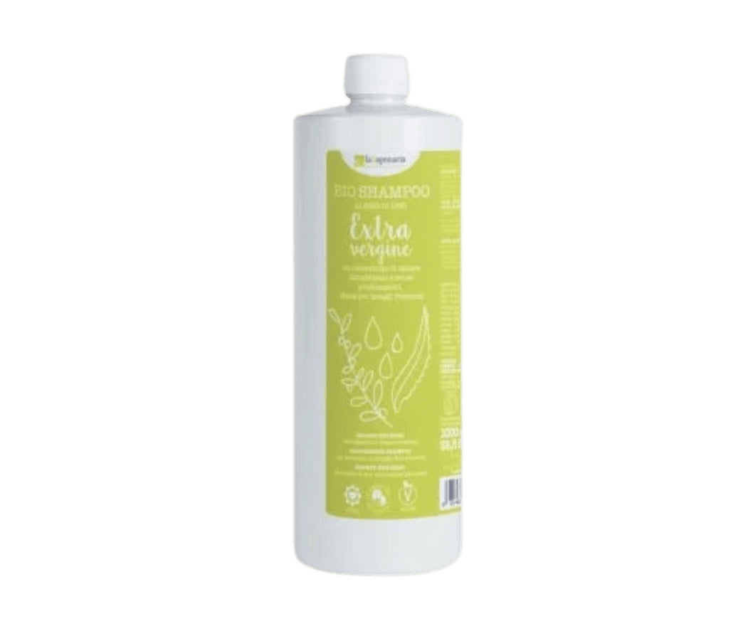 Shampooing extra Vierge, 1 litre