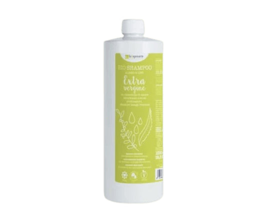 Shampooing extra Vierge, 1 litre