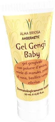 Gel Gengi Baby