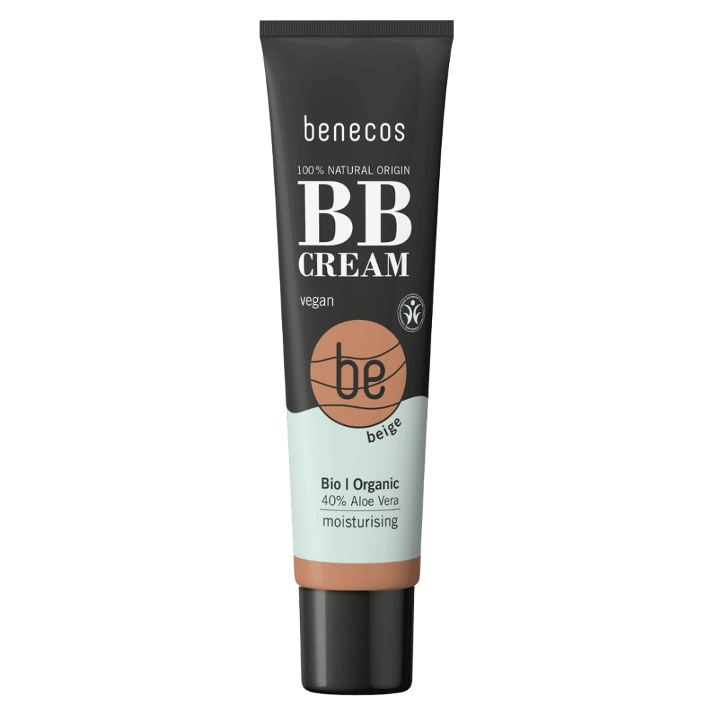 BB Cream Beige