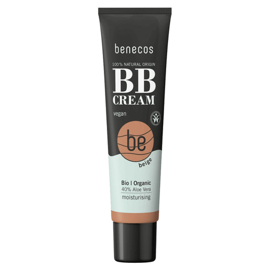 BB Cream Beige