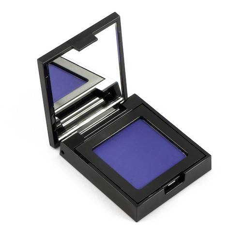Fard à Paupières Bleu - Domino