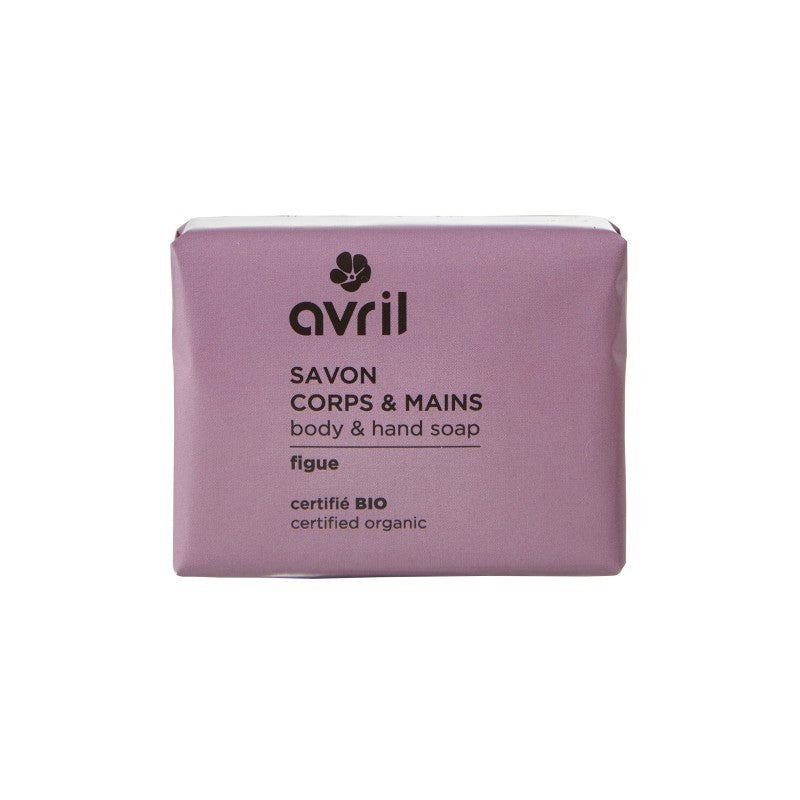 Savon Corps et des Mains - Fico