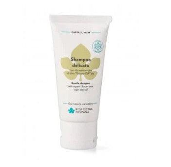 Shampoo Delicato Uso Quotidiano