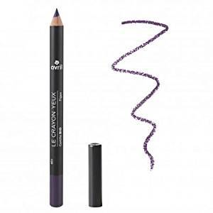 Crayon Yeux Ecobio - Figue 639