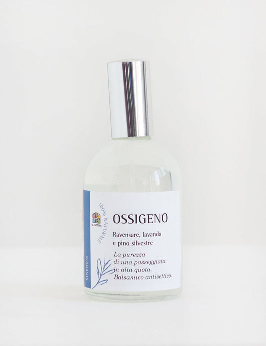 Natural Parfum de Chambre - Ossigeno