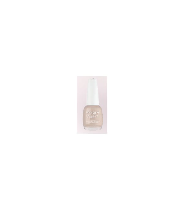 Vernis à Ongles Nature Beige Chaud-Brisa Calida