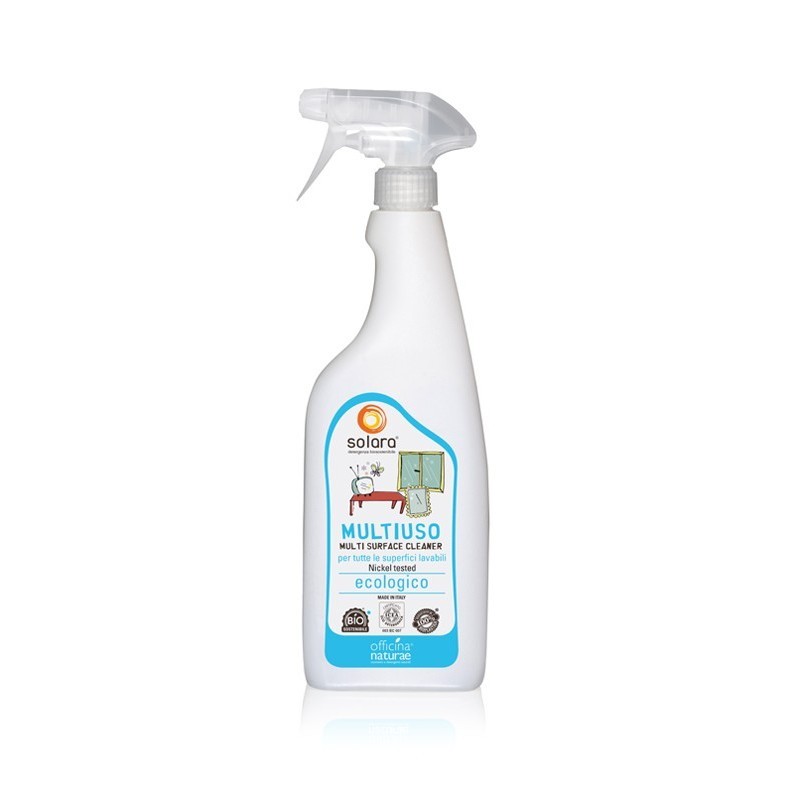 Nettoyant Multi-Usage Écologique