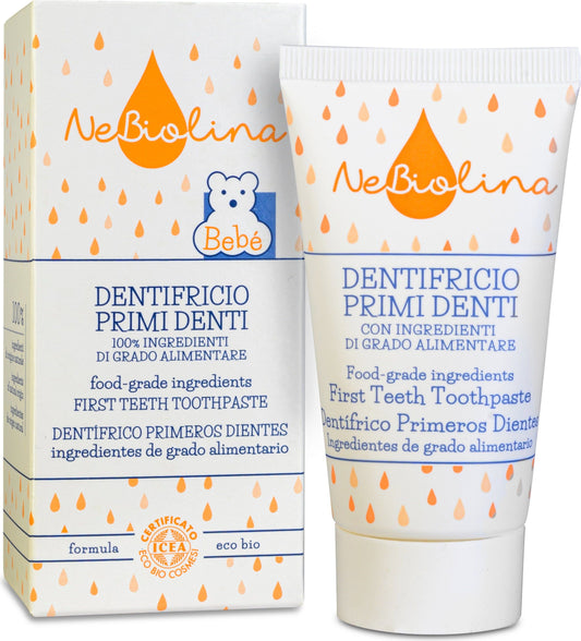 Dentifrice Premières Dents