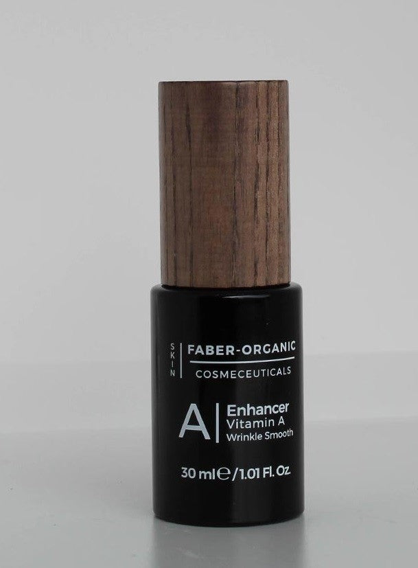 Enhancer - De La Vitamine A