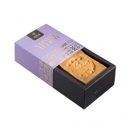 Savon de Lauriel - 40%