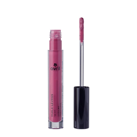 Lip Oil rose fuchsia - Pitaya