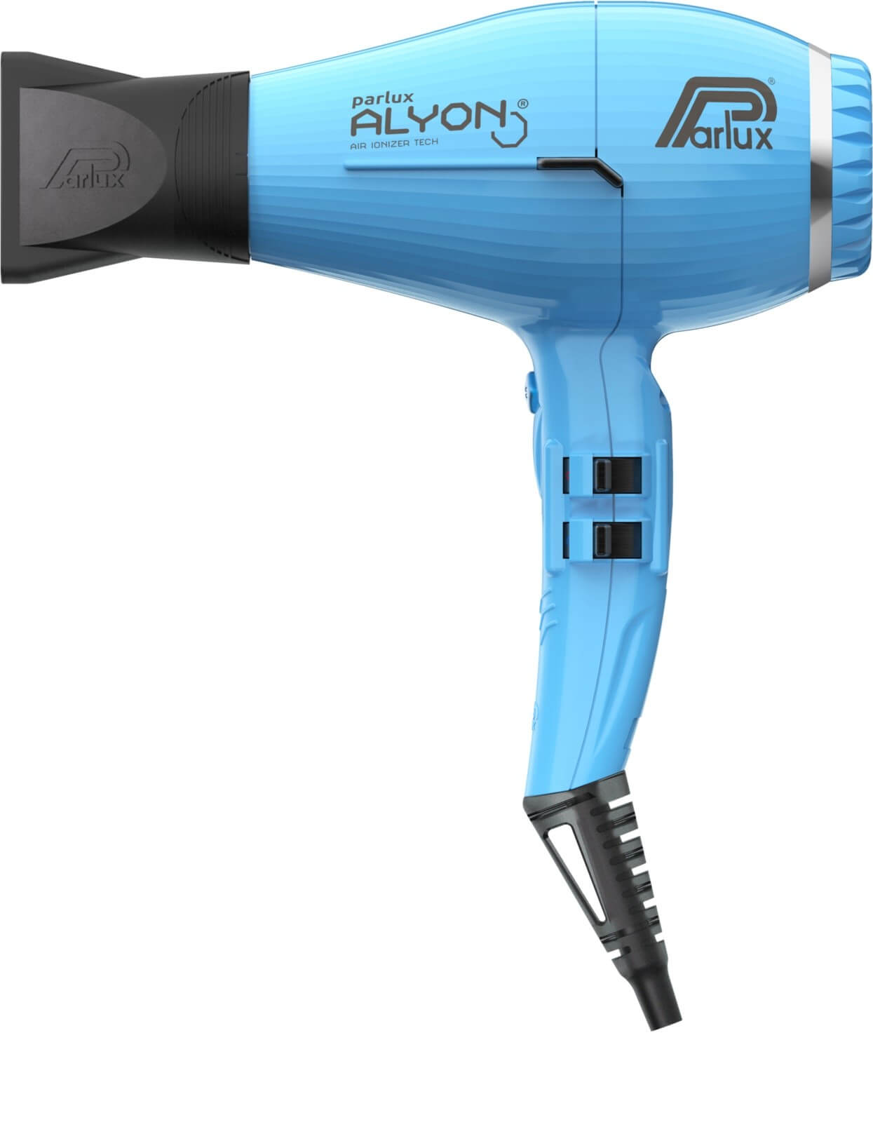 Sèche-Cheveux Professionnel - Parlux Alyon Turquoise