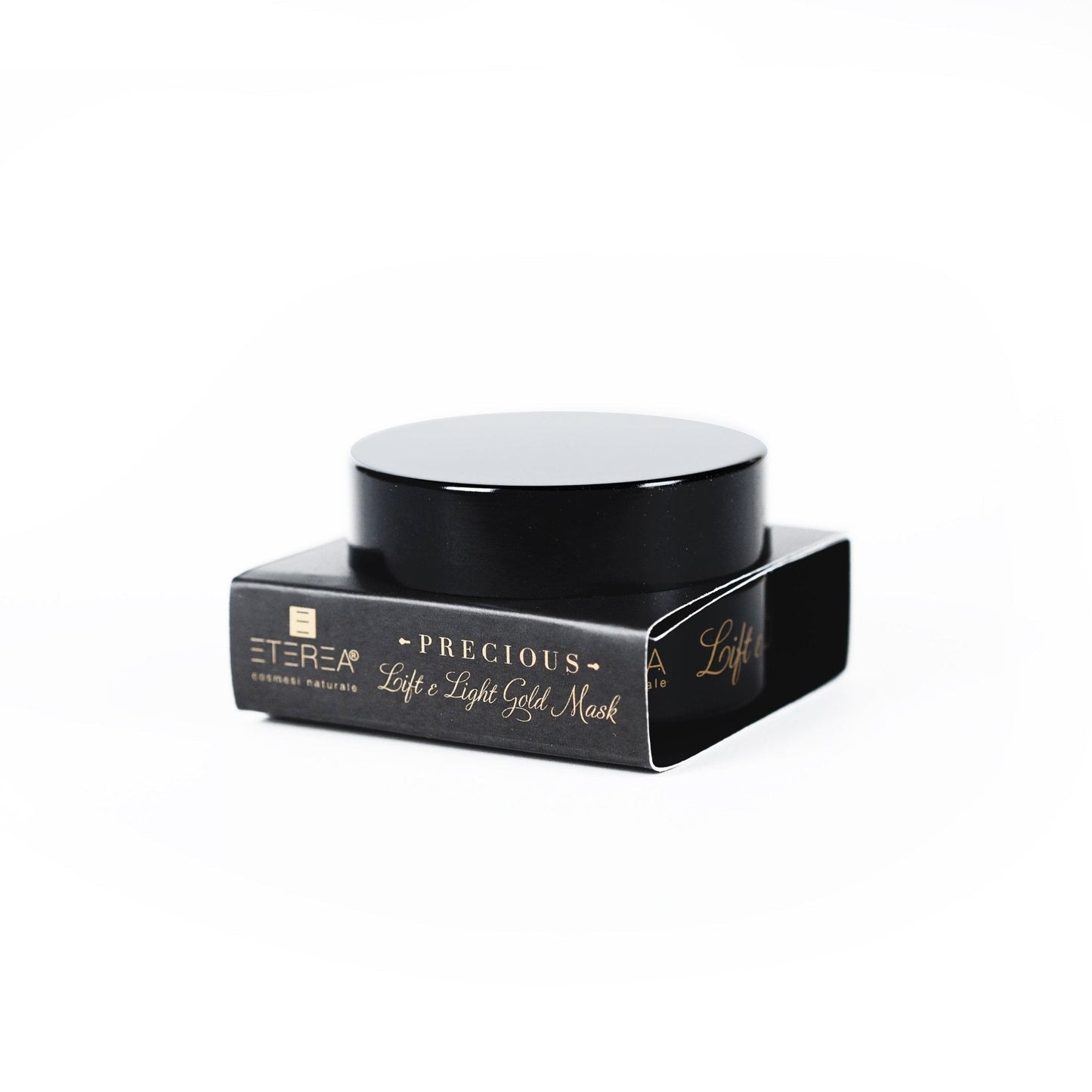 Masque Anti-Âge traitement avec de l'Or 24 carats 30 ml