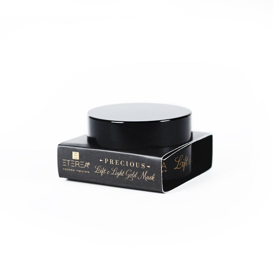 Masque Anti-Âge traitement avec de l'Or 24 carats 30 ml