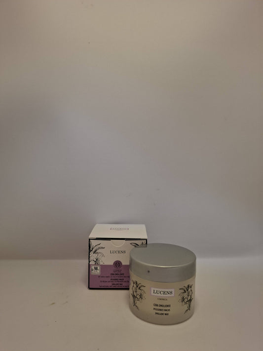 Cire Émollient multi-usage Corps et Cheveux