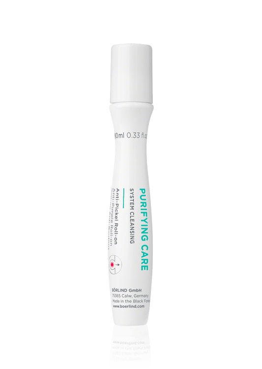 Soin Purifiant-Roll On Anti Pimple