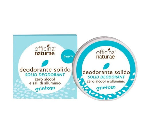 Deodorante Solido Grintoso