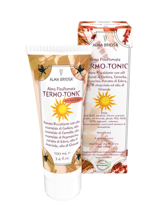 Fitopomata Termotonic