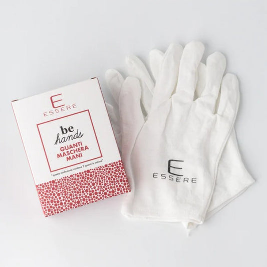 Maschera Mani - Be Hands