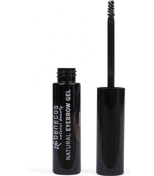 Mascara gel pour les Sourcils - Frêne Brun