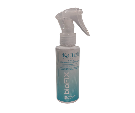 Bio Fix - Laque Naturelle Groupage