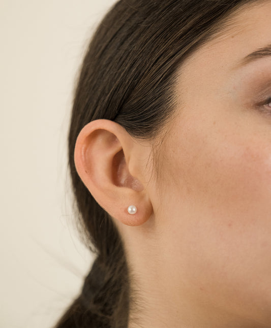 Boucle d'oreille - Carlotta