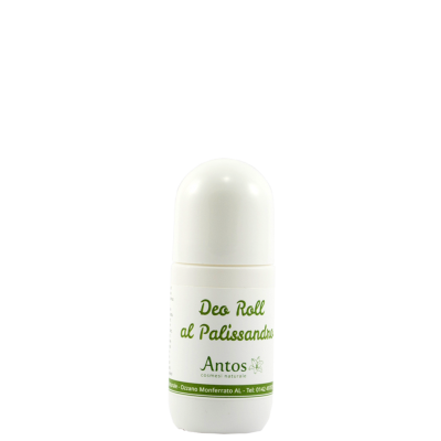 Deo Roll-on de la de bois de rose