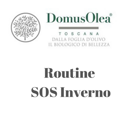 Routine SOS Hiver