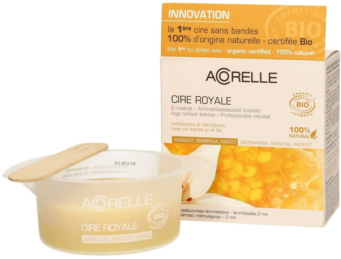 Cire Royale