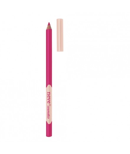 Le Crayon À Lèvres Fuchsia - Flamingo