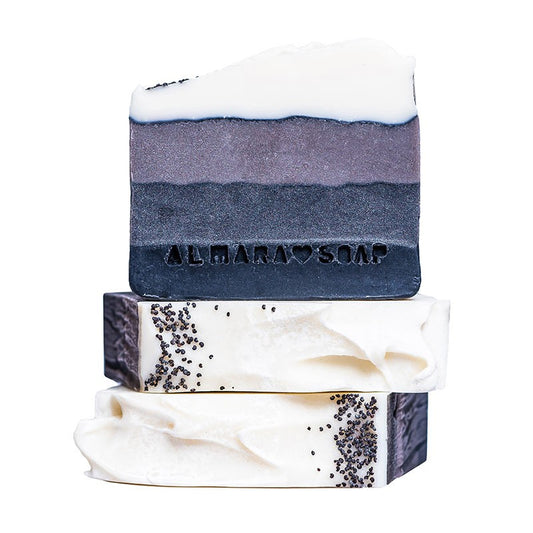 Savon Artisanal - Journée Parfaite