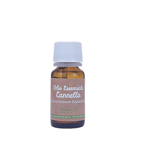 L'huile Essentielle de Cannelle de Ceylan