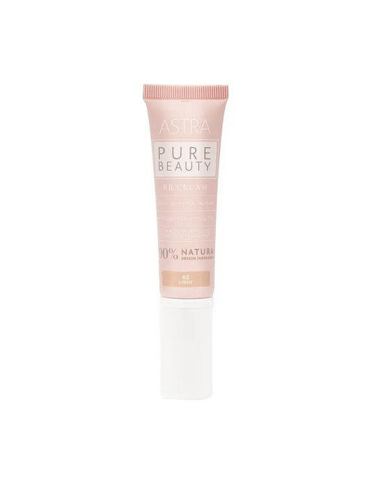 BB Cream con Acido Ialuronico - 02 Light