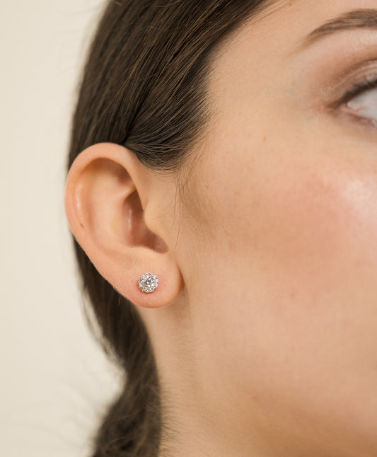 Boucle d'oreille - Gioia