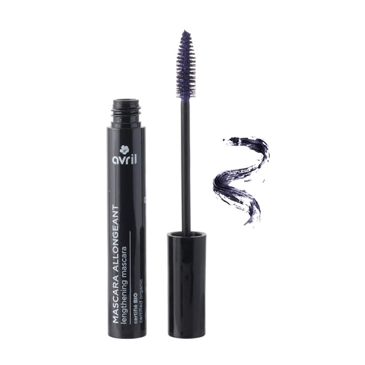 Mascara Allongeant - Blu