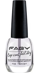 Vernis à Ongles Fast Dry