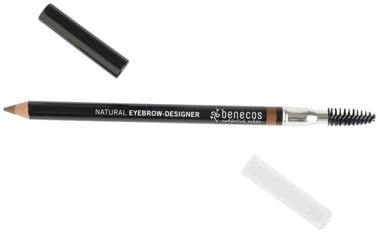 Crayon pour les sourcils Brun clair