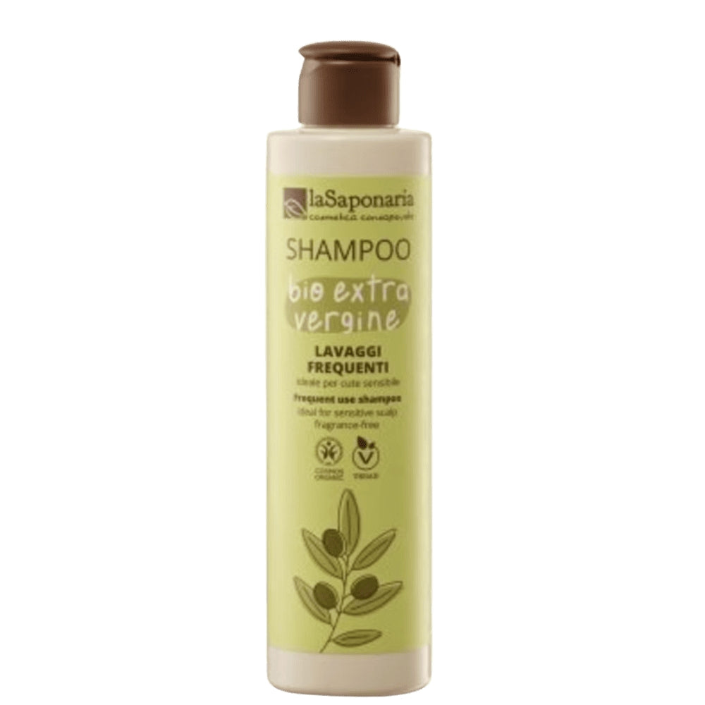 Shampoo Extra Vergine