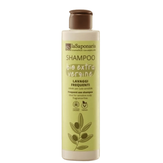 Shampoo Extra Vergine