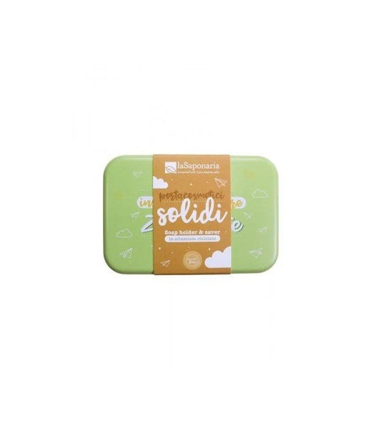 Supports Cosmétiques Solides
