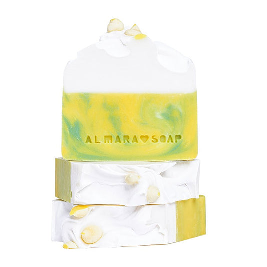 Savon Artisanal - Citron Amer